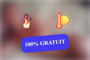 Lire la suite à propos de l’article Beurete Infirmiere Baisez