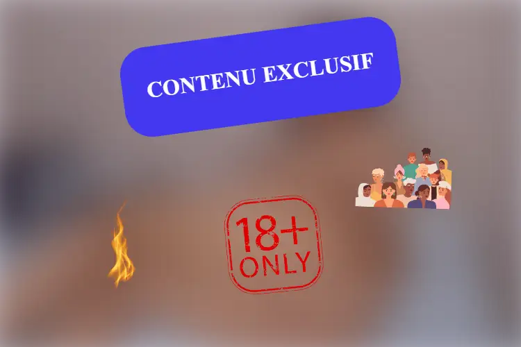 Lire la suite à propos de l’article Beurette Velo Voiture Baise