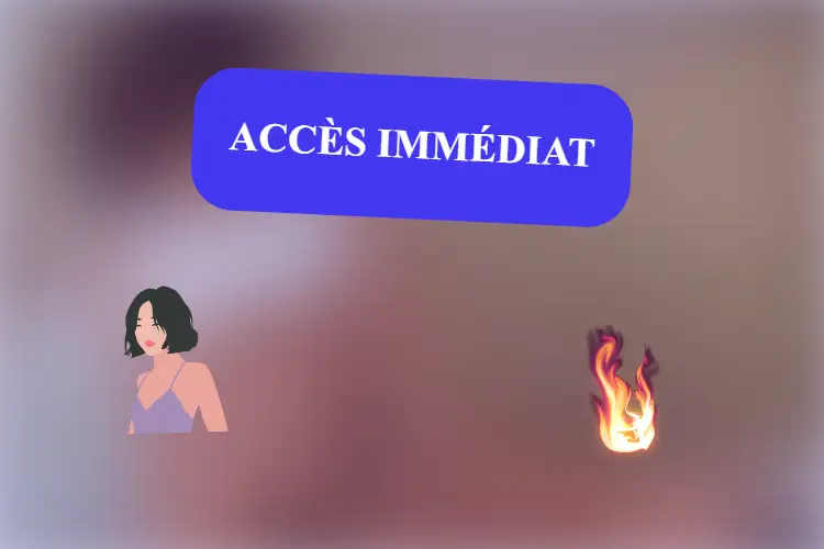 Lire la suite à propos de l’article Beurette Coiffeuse Baiser