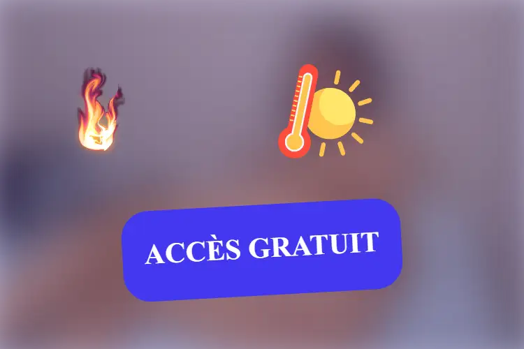 Lire la suite à propos de l’article Jolie Beurette Balai Danse Baise