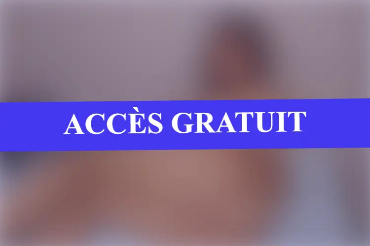 Lire la suite à propos de l’article Il Veut Baise Sa Cousine Beurette Mature