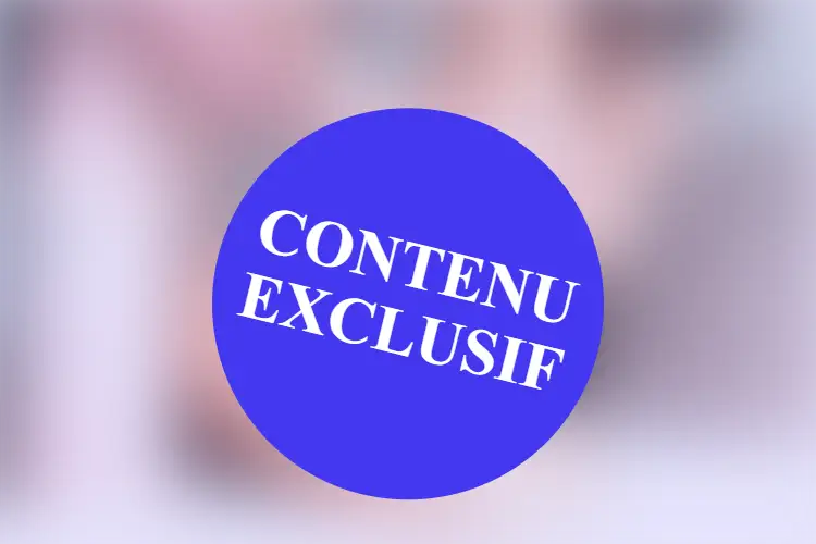 Lire la suite à propos de l’article Amateur Beurette Marié Baise Paris