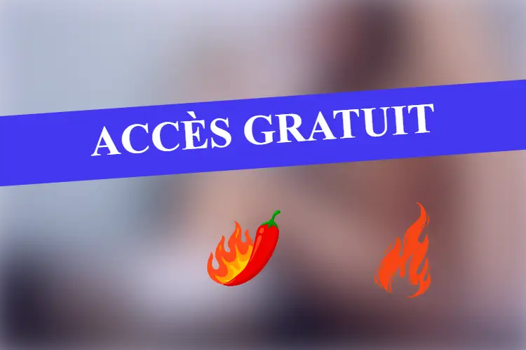 Lire la suite à propos de l’article Beurette Sr Fait Baiser Au Taf